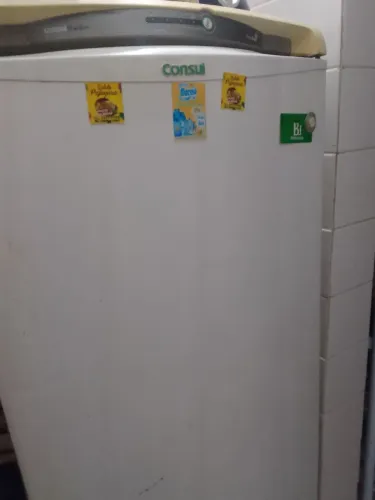 Geladeira