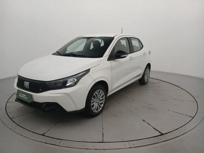 Fiat Argo Drive 1.0 Firefly 2026