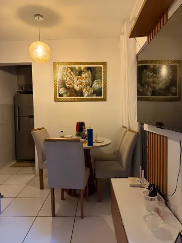 Apartamento Condomínio Parque do Sol 2