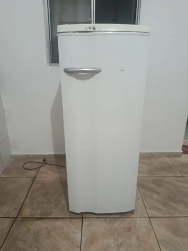 GELADEIRA ELETROLUX