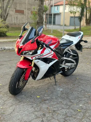 CBR 600RR