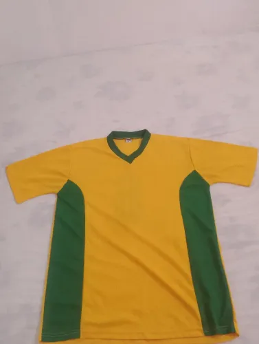 Fardamento de futebol