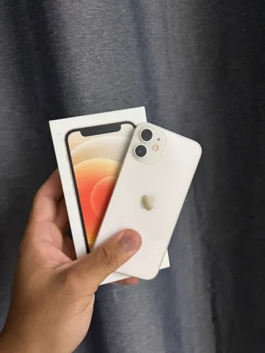iPhone 12 mini 64GB