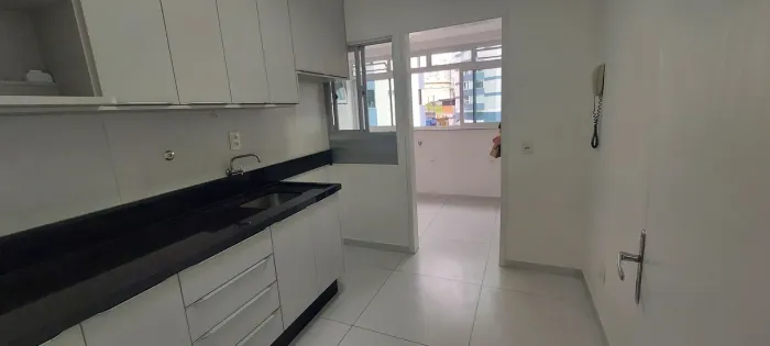 Apartamento em Centro, Florianópolis/SC