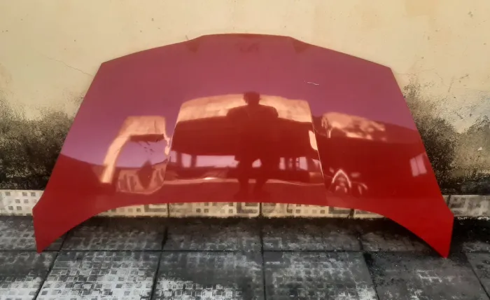 Capo Honda fit 2009,a 2014