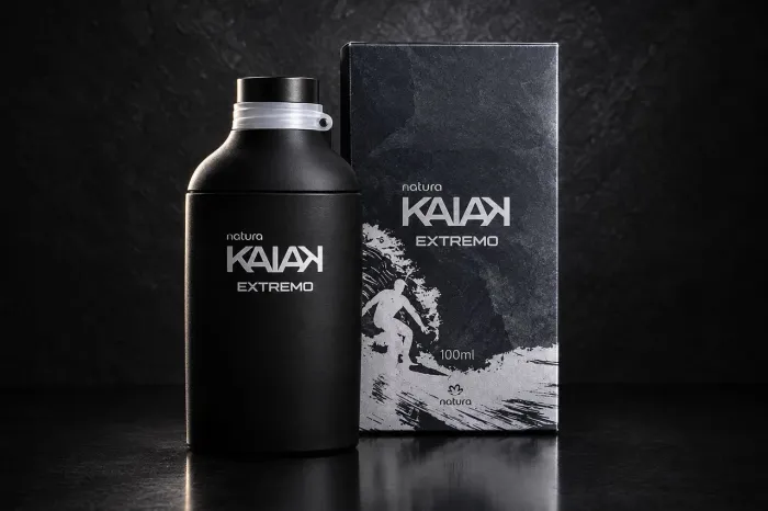 NATURA - KAIAK EXTREMO