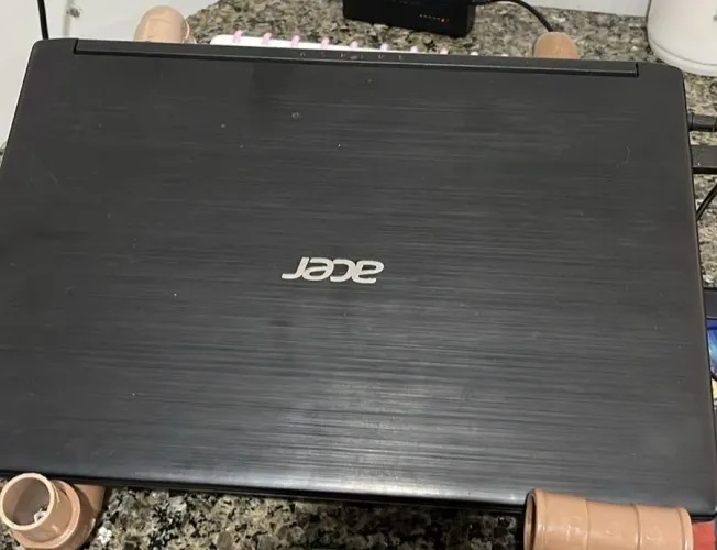 Vendo notebook Acer Aspire 3