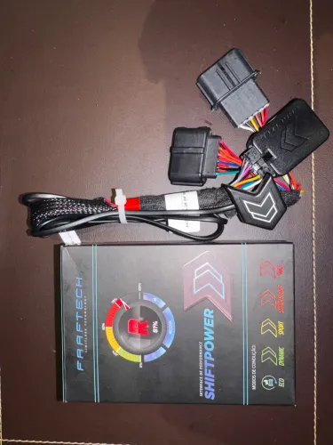 Shift Power p/ toda linha Volkswagen, Audi e Porsche