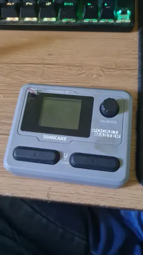 Pocket Master