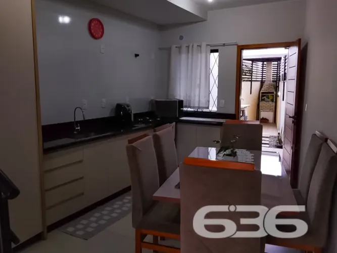 Casa | Joinville | Iririú