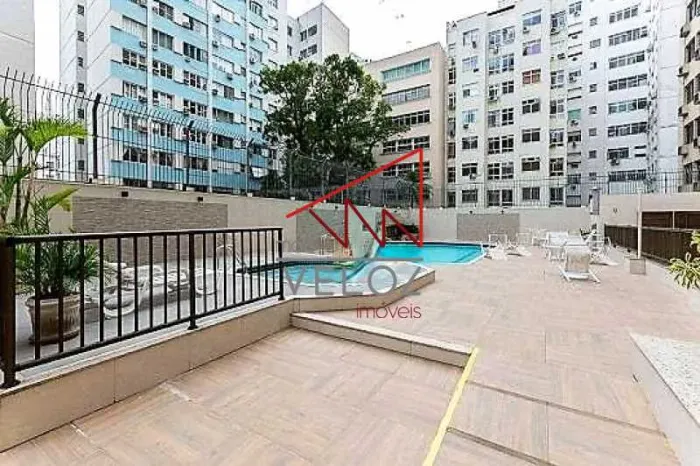 Apartamento-À VENDA-Flamengo-Rio de Janeiro-RJ