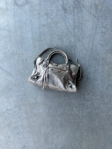 Bolsa balenciaga