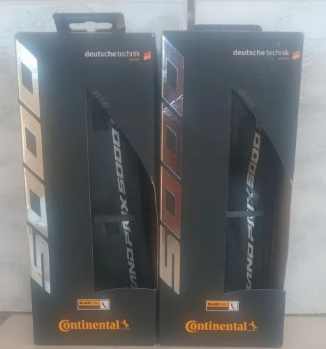 Pneu Continental Gran Prix 5000 STR 700x28 VALOR DA UNIDADE