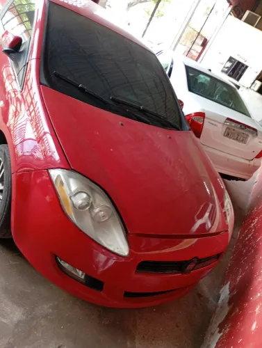 Fiat bravo dualogic