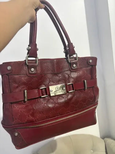Bolsa Carmen Steffens