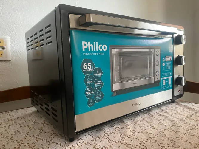 Forno Philco PFE65 NOVO