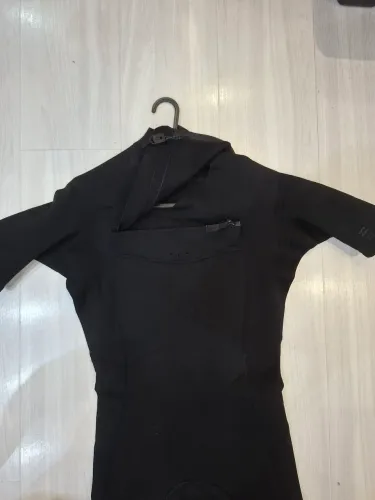 Short John Neoprene Surf