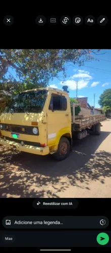 Vw 690 3/4