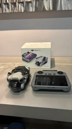 Drone DJI mini 4 Pro