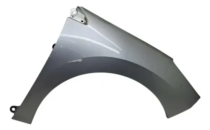 Paralama Lado Direito Peugeot 408 1.6 Thp2015