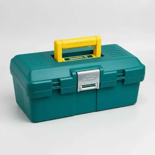 Caixa De Ferramentas WYNNS W380
