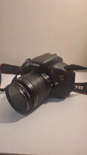 Canon t3i