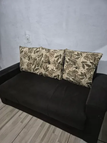 Sofá 3 lugares