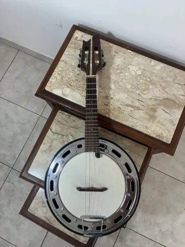 Banjo Color Denilson Dias