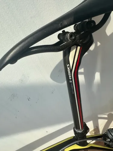 Specialized SL3 Works