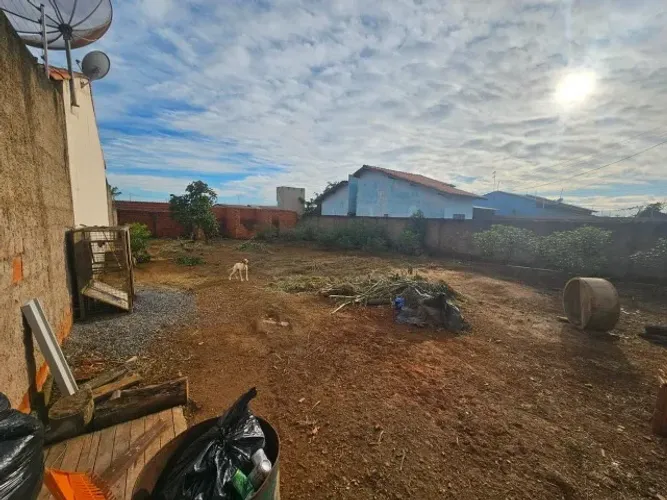 Vende se lote em Alexânia Goiás  225 metros quadrados 