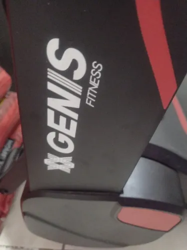 Esteira Genius Fitness GT 2000 à venda