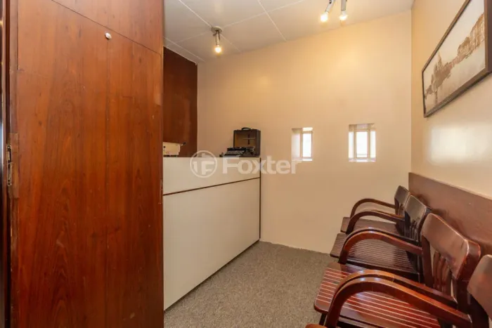 Sala / Conjunto Comercial à venda Avenida Venâncio Aires, Santana - Porto Alegre
