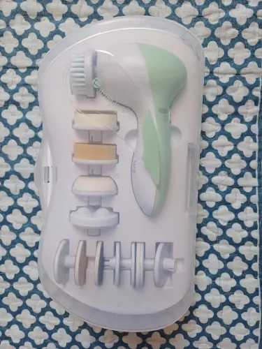 Kit de Limpeza Facial (Impuls Beauty)