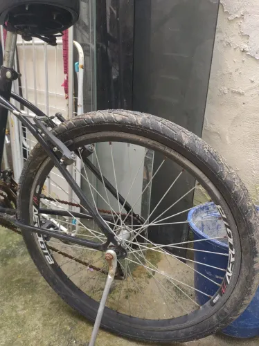 Vendo bike praiana