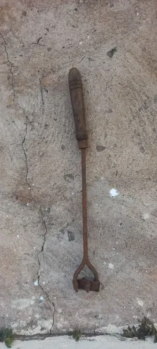 Marca de boi Z
