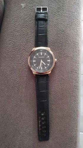 Relógio Mondaine masculino 