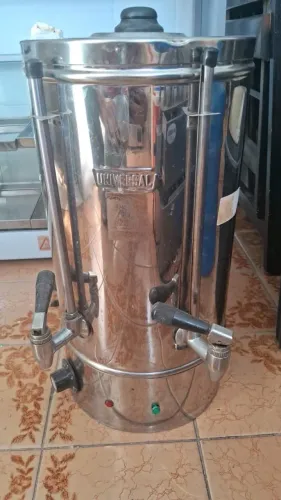 Máquina de café 