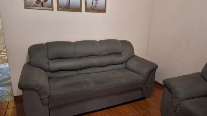 Jogo de sofá 