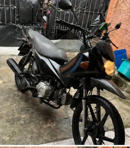 POP 110i