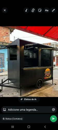 Trailer
