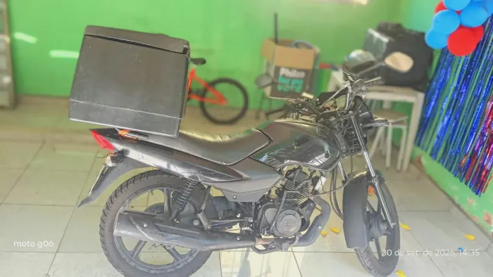 Mottu sport