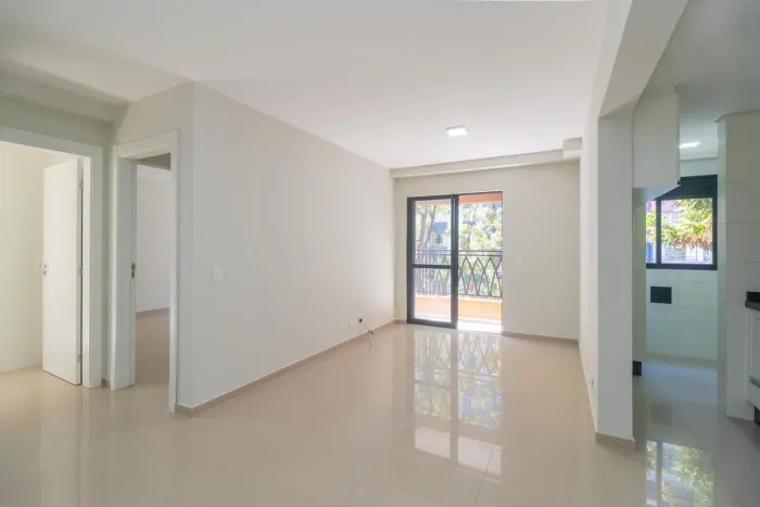 Apartamento de 2 quartos no bairro Cristo Rei