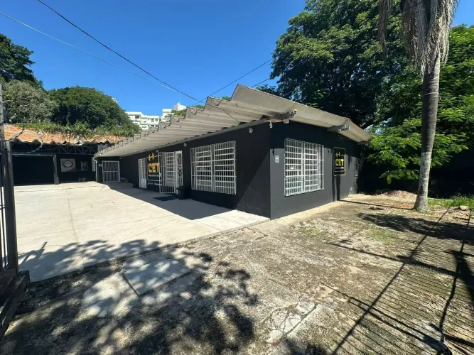 Loja para Locação/Aluguel - 90m², 0 dormitórios, 2 vagas - Nonoai