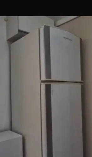 Geladeira frost free Brastemp 400L