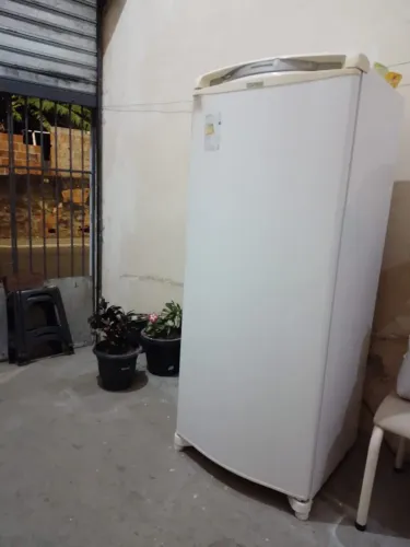 GELADEIRA CÔNSUL 