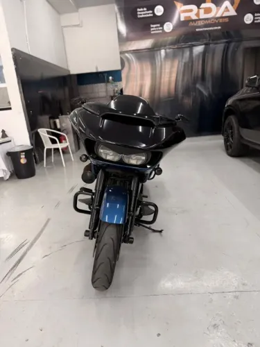 Harley-Davidson CVO Road Glide Fltrxse 2019