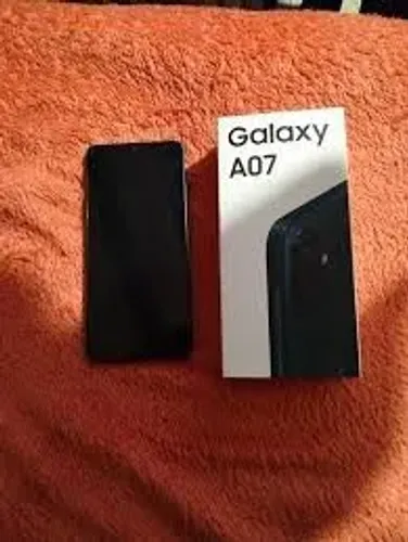 Samsung galaxy a07