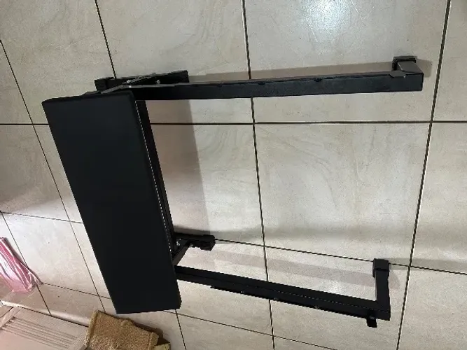 Suporte p treinos
