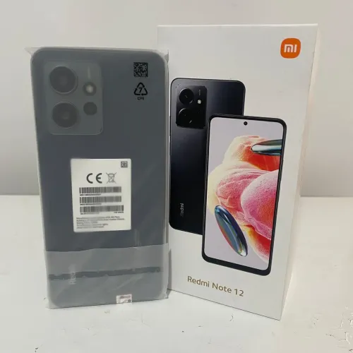 REDMI NOTE 12