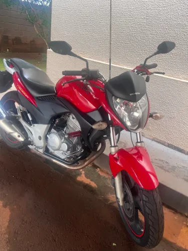 CB 300R 2011/11